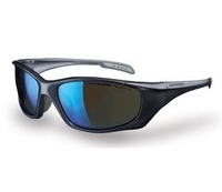 (?)Sunwise Supreme Multi Layer Lens Sunglasses (Grey) (Grey)
