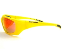 (?)Sunwise Supreme Multi Layer Lens Sunglasses (Yellow) (Yellow)