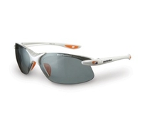 Sunwise Waterloo Chromafusion Sunglasses (White) (White)