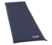 Thermarest Base Camp Self Inflating Camping Mat (Regular) (regular)