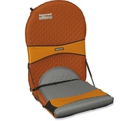 Thermarest Compack Camping Chair (Fits 20 inch mats) Mat Not Included