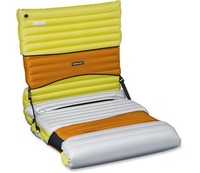 Thermarest Compack Camping Chair (Fits 25 inch Mats Mat Not Included) (25 inch)