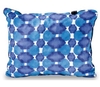 Thermarest Compressible Pillow Indigo Dot (Size X Large) (X Large)