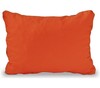 Thermarest Compressible Pillow Poppy (Size Medium) (Medium)