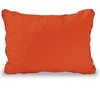 Thermarest Compressible Pillow Poppy (Size Small) (Small)