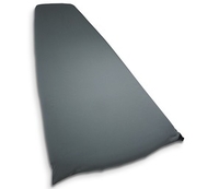Thermarest Grey Fitted Sheet (30x77 inch) (Thermarest Grey Fitted Sheet (30x77cm))
