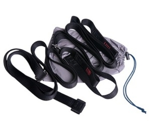 Thermarest Hammock Strap Set (Thermarest Hammock Strap Set)