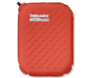 Thermarest Lite Seat (Poppy) (Poppy)