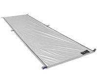 Thermarest LuxuryLite Cot Warmer Grey (Large) (Large)