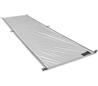 Thermarest LuxuryLite Cot Warmer Grey (X Large) (X Large)