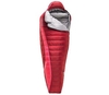 Thermarest Mira Down 15F -9C Womens Sleeping Ruby Colour Bag (Regular) (Regular)