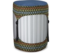 Thermarest NeoAir Jembe Seat Kit (Deluxe) (Deluxe)