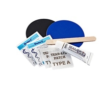 Thermarest Permanent Home Repair Kit (Thermarest Permanent Home Repair Kit)
