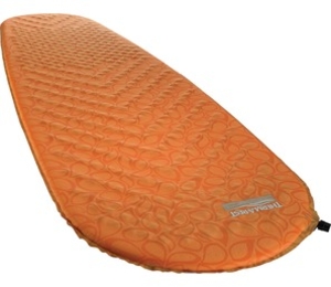 Thermarest Prolite Self Inflating Camping Mat (Womens Regular) (regular)