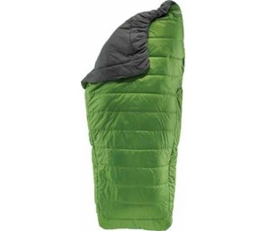 Thermarest Regulus 40 Degree Blanket Green (Regular) (Regular)