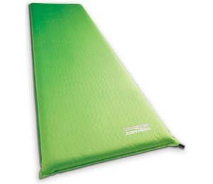 Thermarest Trail Lite Self Inflating Camping Mat (Large) (Thermarest Trail Lite (Large))