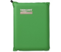 Thermarest Trail Seat Self Inflating Seat Cushion (Lily Pad) (Lily Pad)