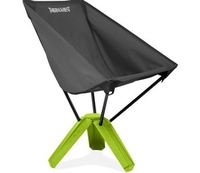 Thermarest Treo Chair (Slate/Lime) (Slate/Lime)