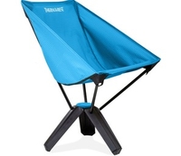 Thermarest Treo Chair (Slate/Sapphire) (Slate/Sapphire)