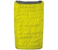 Thermarest Ventra Down Comforter Sleeping Bag System (Yellow,  Large) (Thermarest Ventra Down Comforter Sleeping Bag System (Yellow,  Large))