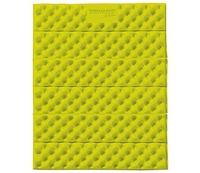 Thermarest Z Seat (Alum/Limon) (Alum/Limon)