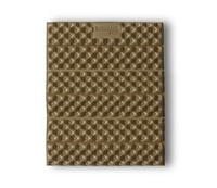 Thermarest Z Seat (Coyote/Grey) (Coyote/Gray)