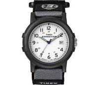 Timex Camper Black