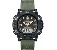 Timex Expedition Double Shock Watch (Timex Expedition Double Shock Watch)