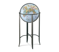 Trafalgar Globe