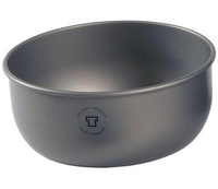Trangia 1.0L Graded Inner Hard Anodized Saucepan for 27 Cooker (K11D) (1.0L)