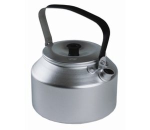 Trangia 1.4L Aluminium Kettle (245) (1.4L)