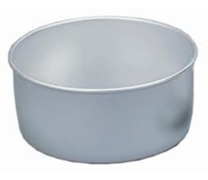 Trangia 1.5L Graded Alum Saucepan for 25 Cooker (K1.5) (1.5L)