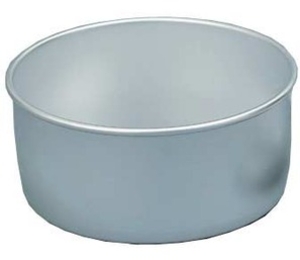 Trangia 1.75L Alum Saucepan for 25 Cooker (K1.75) (1.75L)