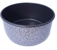 Trangia 1.75L Non-Stick Saucepan for 25 Cooker (K1.75T) (1.75L)