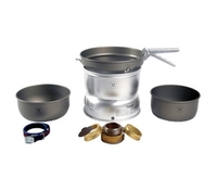 Trangia 25 Cooker 25-7 UL Hard Anodized