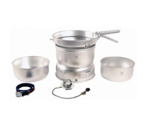 Trangia 25 Cooker with Gas Burner