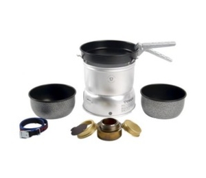 Trangia 27 Cooker 27-5 Non-Stick