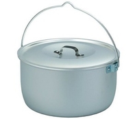 Trangia 4.5L Billy Can with lid (4.5L)