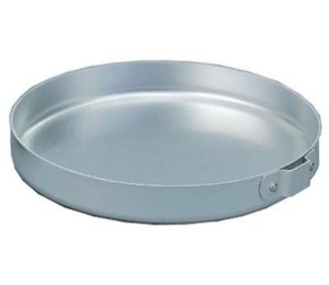 Trangia Aluminium Frypan for 27 Cooker (S27)
