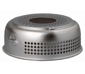 Trangia Lower Windshield for 25 Cooker (VU25)