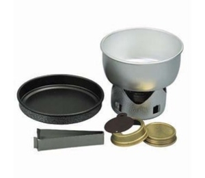 Trangia Mini Trangia Cooker 28-T