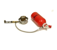 Trangia Multi Fuel Burner Including Bottle and Pump (TMFB)
