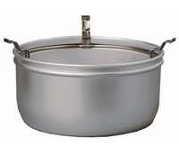 Trangia Upper Windshield for 25 Cooker (VO25)