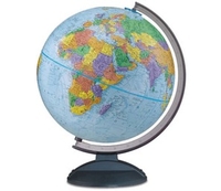 Traveller Globe
