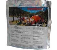 Travellunch Beef Stroganoff (Beef Stroganoff)