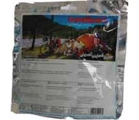 Travellunch Chocolate Muesli (Chocolate Muesli)