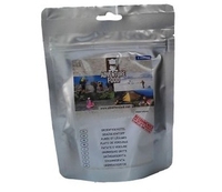 Trekmates Adventure Foods Expedition Breakfast for 1 Person (Silver Pouch) (Silver Pouch)
