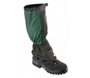 Trekmates Cairngorm Gore-tex Gaiters Forest (Size Small/Medium 4-7.5 UK) (Small/Medium (4-7.5 UK))