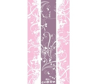 Trekmates Choob Floral Stripes (Pink) (Trekmates Choob Floral Stripes (Pink))