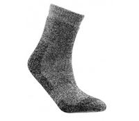 Trekmates Coolmax Hiker Socks (Charcoal 2 pack Medium) (Medium UK 7-9.5)